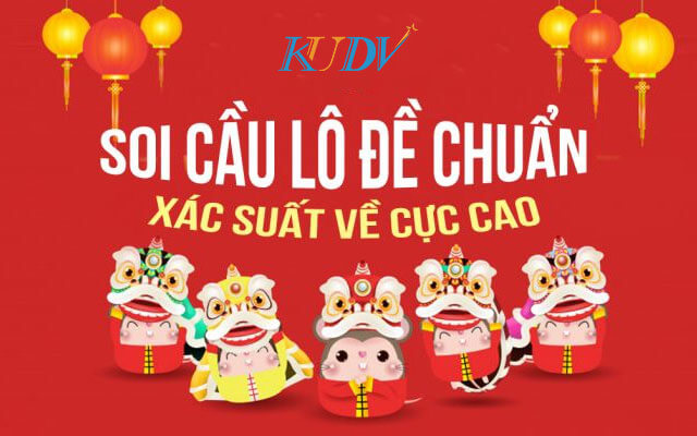 cách soi cầu lô xsmb chuẩn nhất